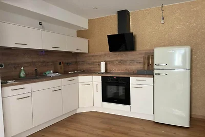 Appartement in Herbolzheim nabij centrum