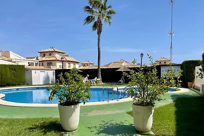 Casa vacanze a Cabo Roig vicino alla spiaggia