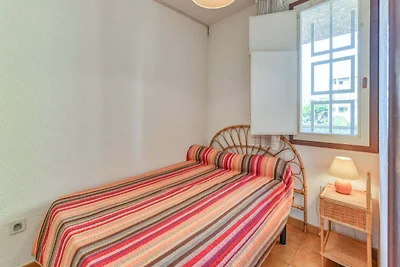 1-Zimmer-Wohnung, Agde