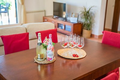 Ferienhaus in Dalt Sa Ràpita