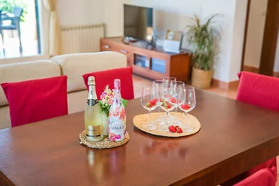 Ferienhaus in Dalt Sa Ràpita