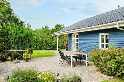 9 Personen Ferienhaus in Jægerspris-By Traum