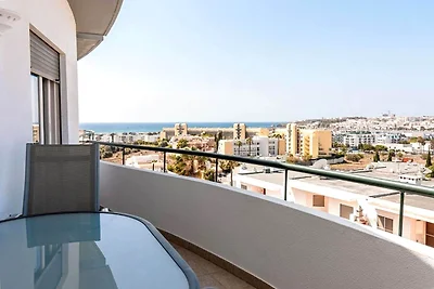 Moderno appartamento a Lagos con vista sul...