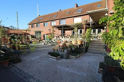 Ferienwohnung mit 1 Schlafzimmer