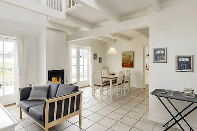 6 persoons vakantie huis in Blokhus-By Traum