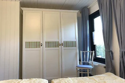 Ferienhaus in Dangast mit Schwimmbecken