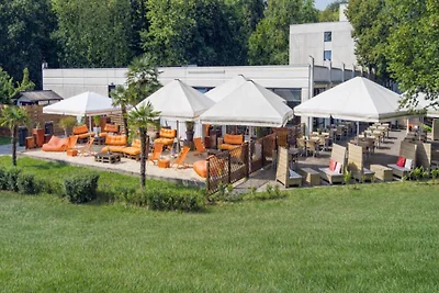 Sunday Hotel Bielefeld Superior King Zimmer