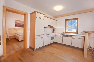 Appartement à Wald im Pinzgau près du...