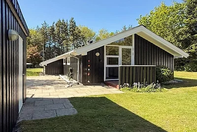 6 Personen Ferienhaus in Ulfborg-By Traum