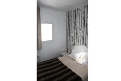 2-Zimmer-Apartment für 5 Personen - Auswahl