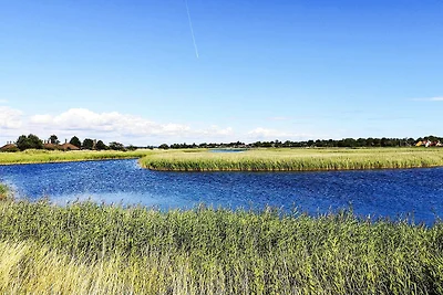 6 persoons vakantie huis in Karrebæksminde