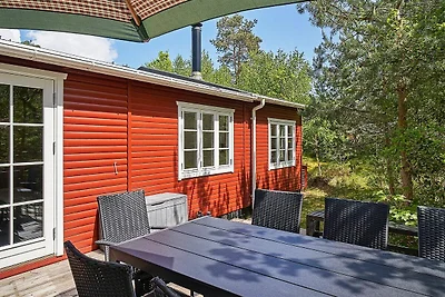 5 Personen Ferienhaus in Nexø