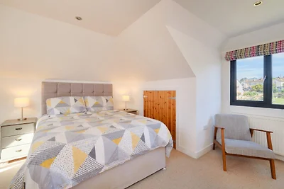 Casa a Porthleven vicino Porto e Spiaggia