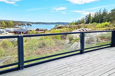 Maison de vacances pour 8 a STRÖMSTAD
