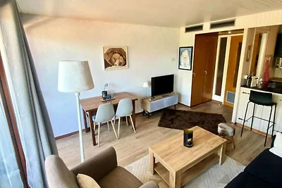 Residenz Les Seilles