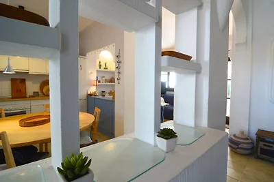 Wohnung in Pals mit Parkplatz