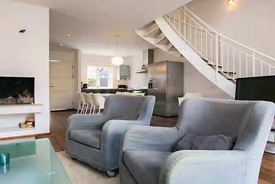 6 Personen Ferienhaus in Skagen-By Traum