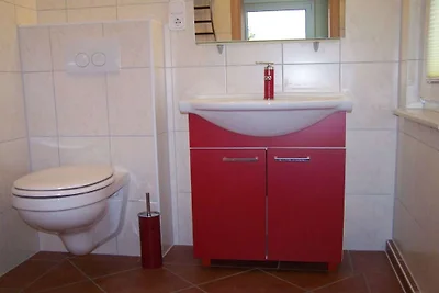 Ferienhaus in Loddin mit Schwimmbecken