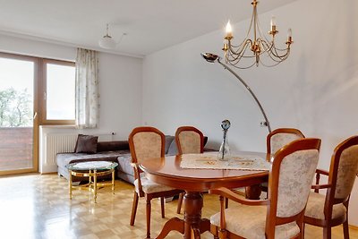 Glückselige Wohnung in Ulrichsberg mit...