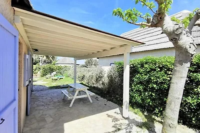 Villa in Frankreich nahe Strand & See