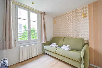 Cosy Nest - 2P - Het 16e arrondissement