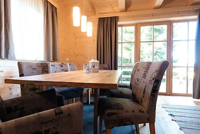 Casa vacanze con sauna a St.