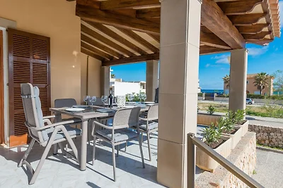 Can Fusteret - Haus In Son Serra De Marina