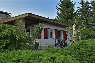 Ferienhaus mit 1 Schlafzimmer