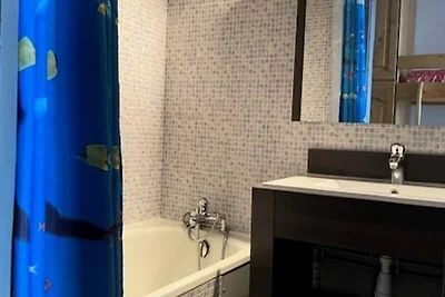 Ferienhaus in Peclet in der Nähe der...