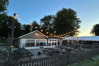 4 Sterne Ferienhaus in SÖLVESBORG