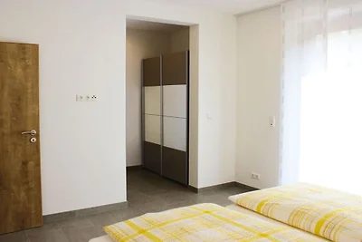 Casa vacanze a Senhals con piscina