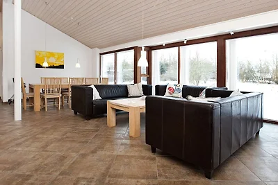 8 Personen Ferienhaus in Dannemare-By Traum