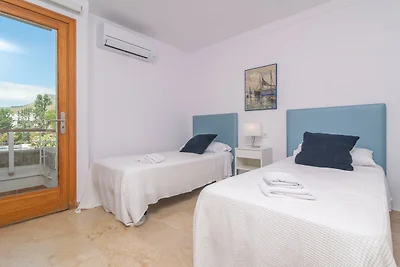 Ed. Bellveure 2º A - Apartment Mit Gratis...