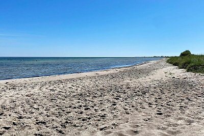 4 Personen Ferienhaus in BORGHOLM