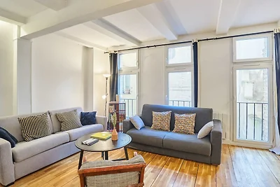 Wunderschöne Wohnung in Saint Germain des...