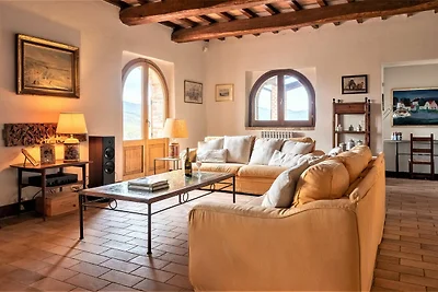 Wunderschöne Villa mit Pool