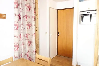 3 Zimmer für 6 Personen