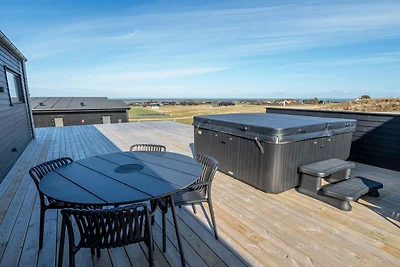 5 etoiles maison de vacances a Lemvig