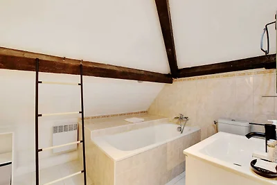 Komfortable Wohnung - 2BR/6P - Batignolles