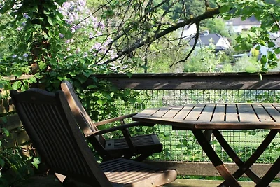 Appartamento per vacanze con 1 camera da...