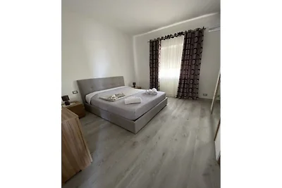 Ferienhaus mit 1 Schlafzimmer