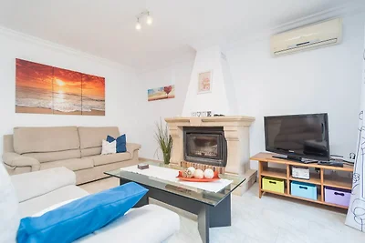 Can Joan - Haus In Cala Figuera. Wifi Gratis