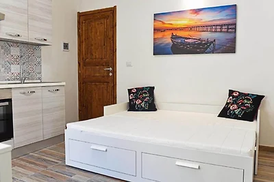 Angenehme Wohnung in Alghero