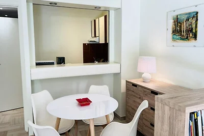 Ferienhaus in der Nähe des Strandes La...