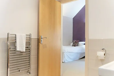 Scheune in Derby mit Whirlpool & Naturblick