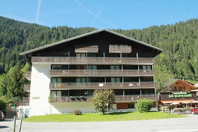 Wohnung für 3 Personen in Chatel