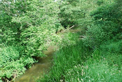 8 persone case ad Gjern