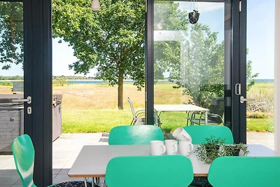 6 persoons vakantie huis in Haderslev-By...