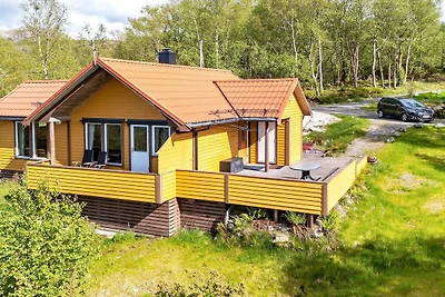 6 Personen Ferienhaus in Ånneland-By Traum