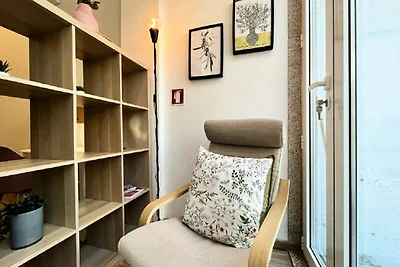 Nomad's Boulevard Flats - Suite e terrazza 1